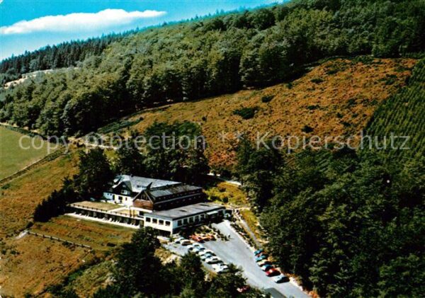 Ohlenbach Gaststätte Restaurant Waldhaus Fliegera
