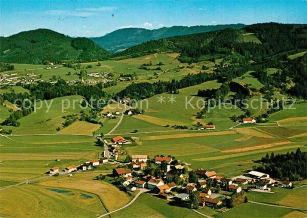 Maierhofen Fliegeraufnahme