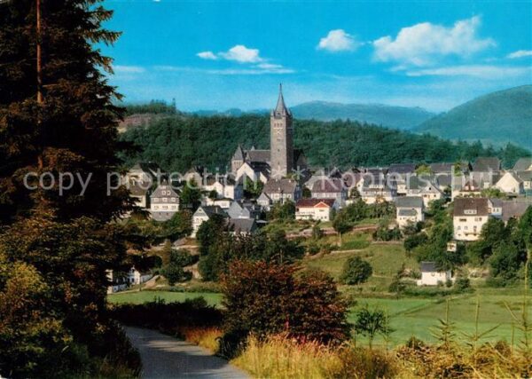 Schmallenberg
