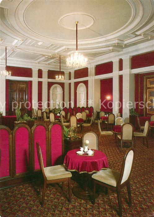 Schwerin Mecklenburg Schloss Schlosscafe
