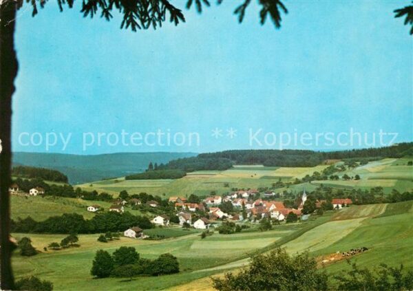 Guettersbach