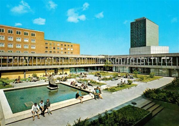 Kiel Christian-Albrechts-Universität