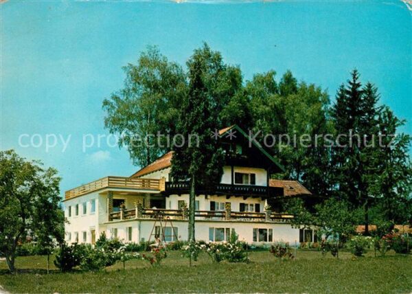 Rimsting Haus Immenbühl