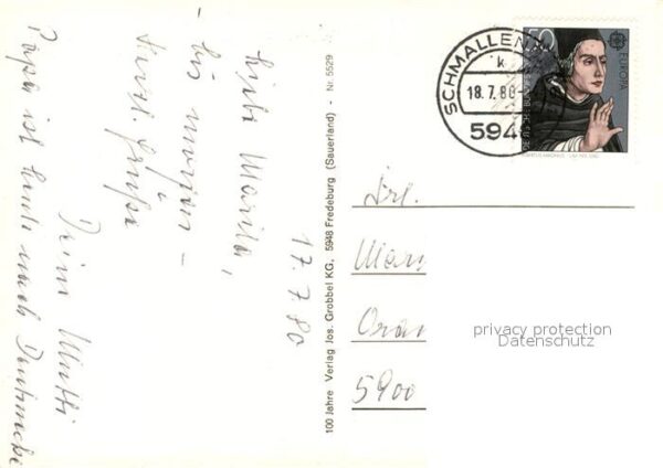 Schmallenberg Panorama Kurkonzert Wellenbach Schützen – Bild 2