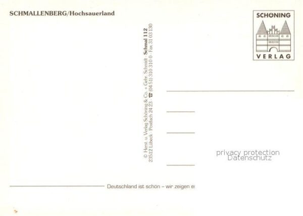 Schmallenberg Pferdedenkmal Teich Kloster – Bild 2