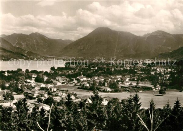 Bad Wiessee Jägerwinkel Wallberg