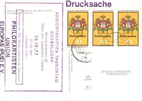 Bad Wiessee Jägerwinkel Wallberg – Bild 2