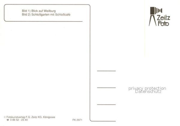 Weilburg Schlossgarten Schlosscafe – Bild 2