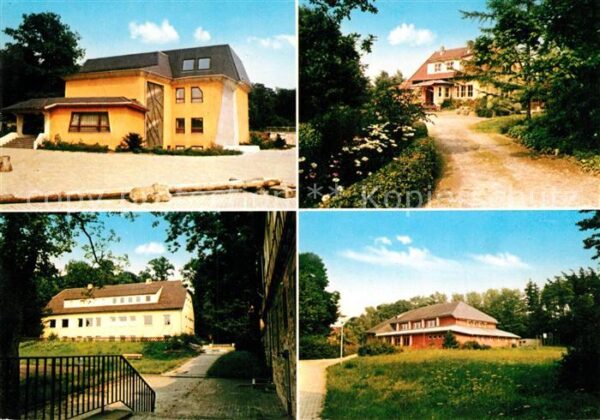 Borchen Rudolf-Steiner-Schule