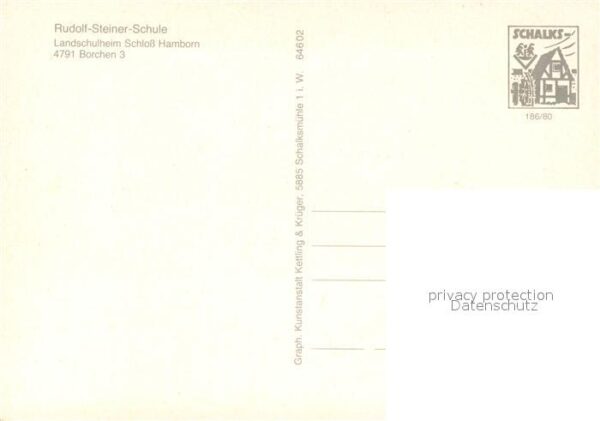 Borchen Rudolf-Steiner-Schule – Bild 2