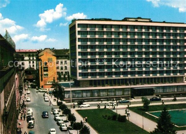 Sofia Sophia Hotel Rila