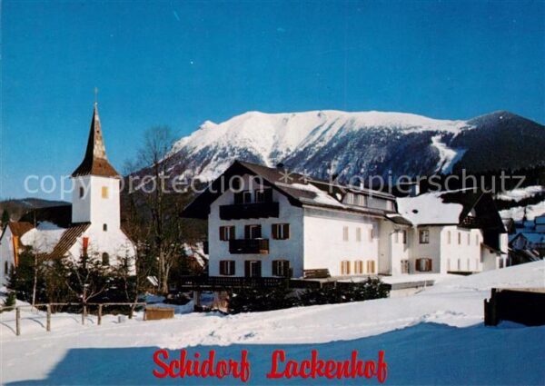 Lackenhof Gaming