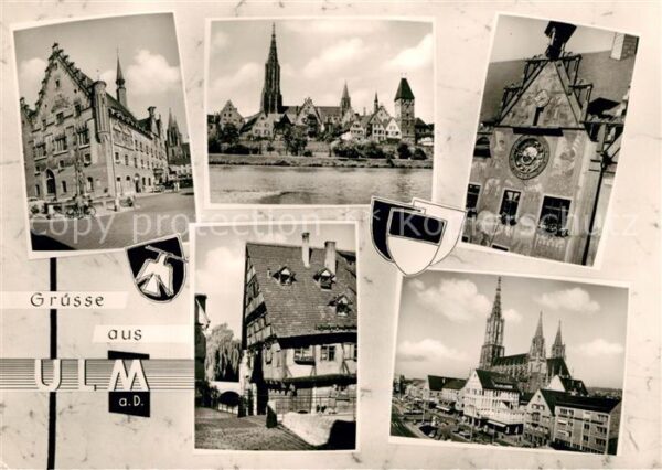 Ulm Donau