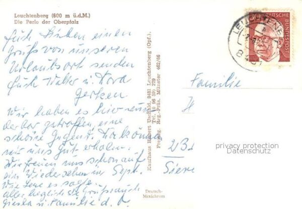 Leuchtenberg – Bild 2