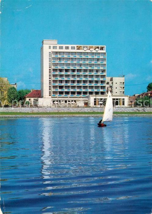 Piestany Hotel Magnolia