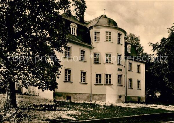 Markneukirchen Städt Gewerbemuseum