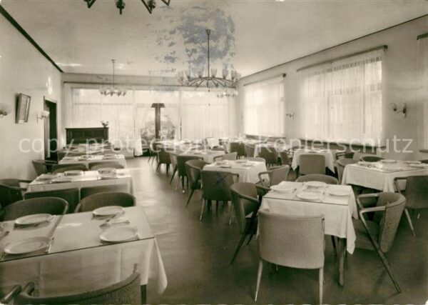 Bad Oeynhausen DRK Sanatorium
