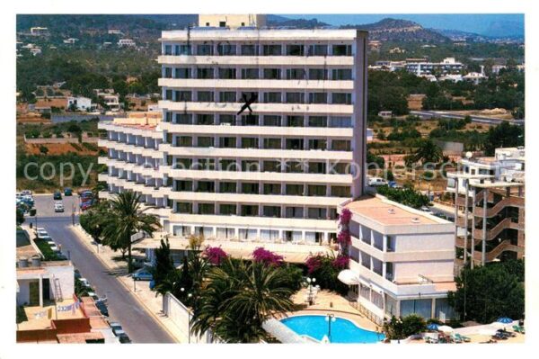 Cala Millor Mallorca Hotel Bonanza