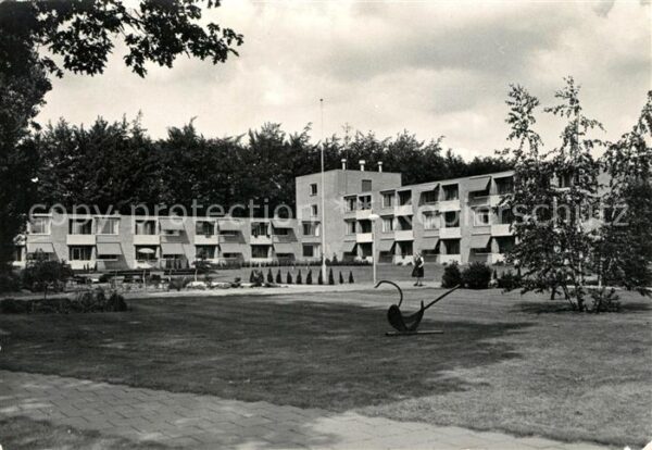 Teteringen Bejaardencentrum Zuiderhout