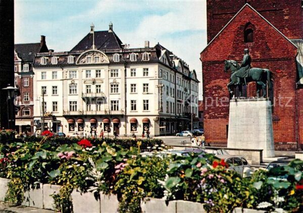 Arhus Hotel Royal