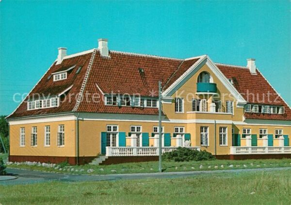 Skagen Hotel Admiralsgarden