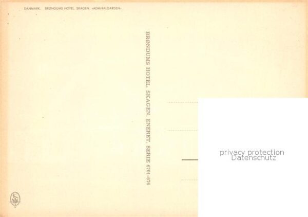 Skagen Hotel Admiralsgarden – Bild 2