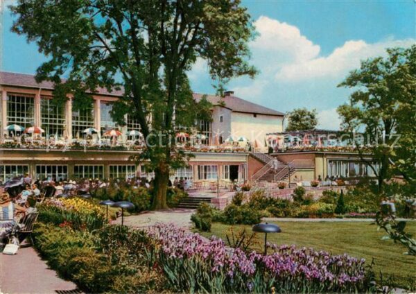 Freudenstadt Kurhaus