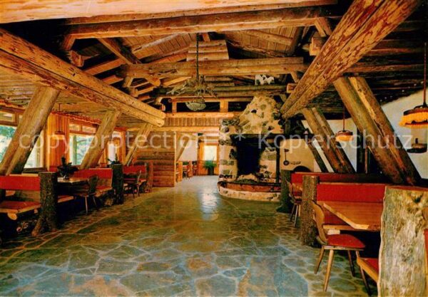 Scheffsnoth Restaurant Knappenstadl