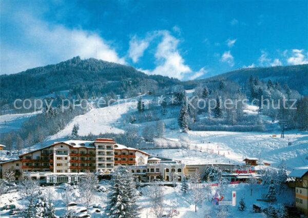 Alpendorf St Johann Alpina Sporthotel