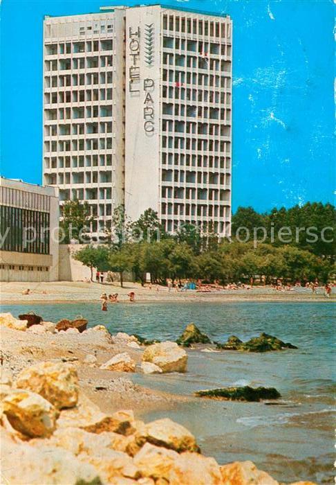 Mamaia Hotel Park