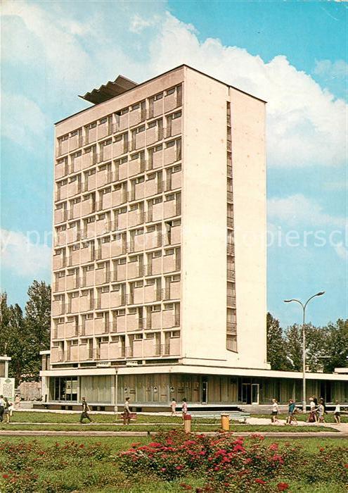 Pulawy Hotel Izabella