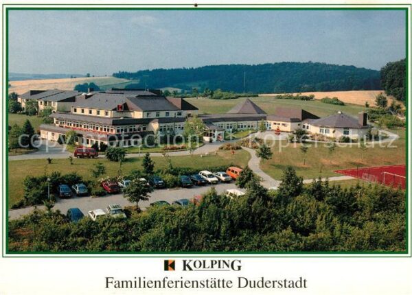 Duderstadt Kolping-Familienstätte