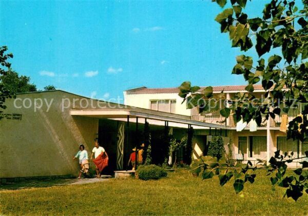 Nessebar Nessebyr Nessebre Hotel Sdravez