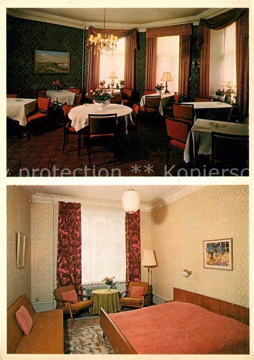 Kobenhavn Ibsens Hotel