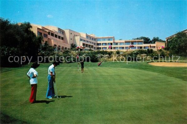 Santa Cristina de Aro Hotel Golf Costa Brava