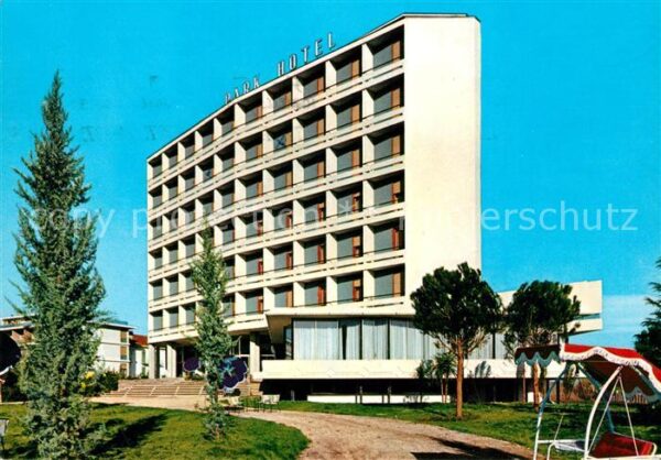 Abano Terme Park Hotel