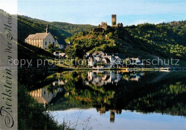 Beilstein Mosel