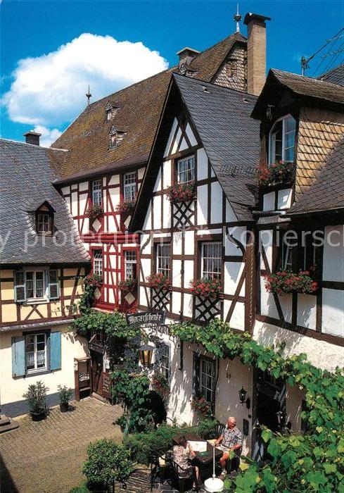 Beilstein Mosel Winzerschenke