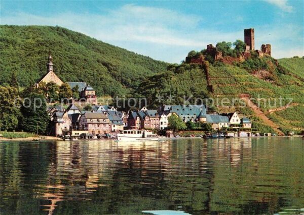 Beilstein Mosel
