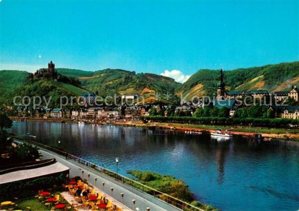 Cochem Mosel