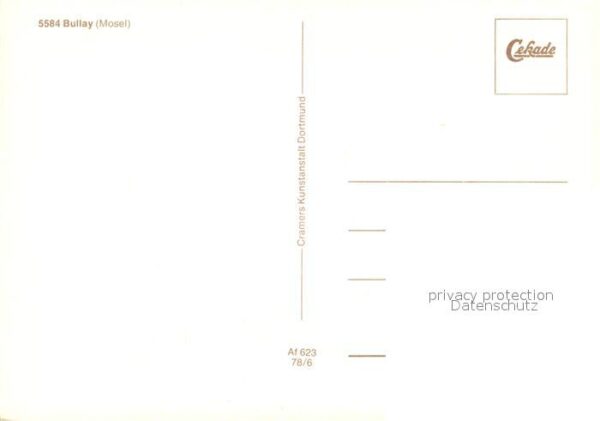 Bullay Mosel – Bild 2