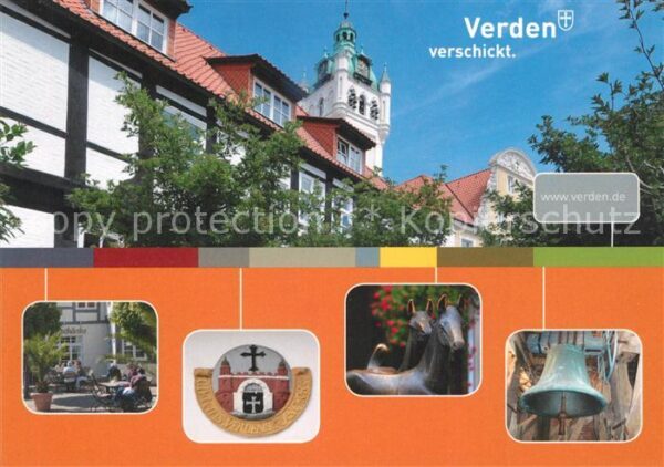 Verden Aller