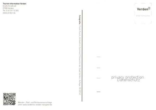 Verden Aller – Bild 2