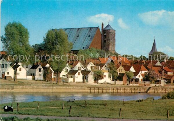 Verden Aller Dom