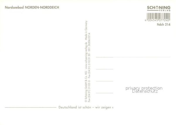 Norddeich Ostfriesland Fischerboote Klettergerüst – Bild 2