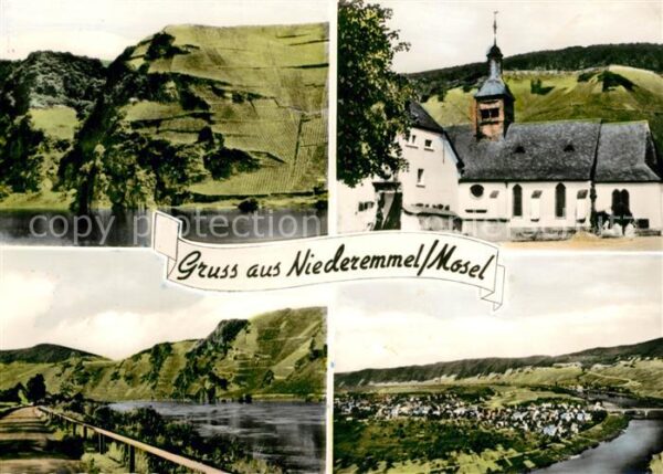 Niederemmel