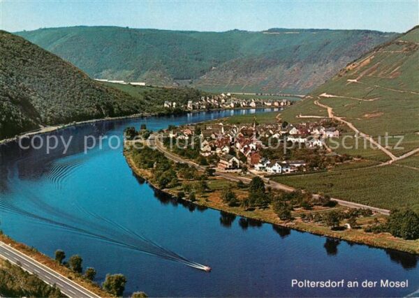 Poltersdorf
