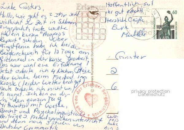 Erlangen Bergkirchweih – Bild 2