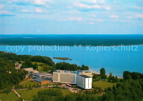 Klink Waren Müritz-Hotel