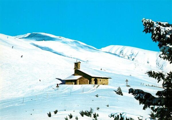 Bressanone Plose Val Croce